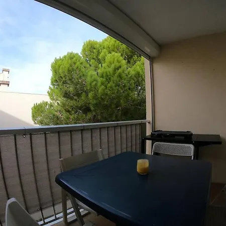Appartement Avec Piscine Et Garage Le Grau-du-Roi