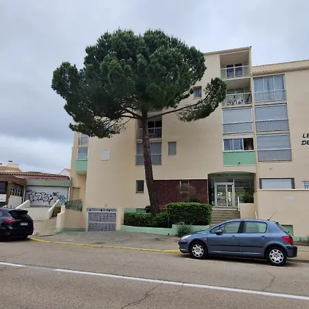 Appartement Avec Piscine Et Garage Le Grau-du-Roi